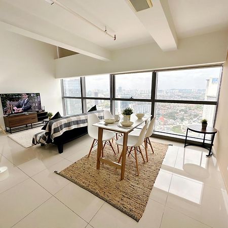 Cozy Loft, Pinnacle Pj#5 Petaling Jaya Zewnętrze zdjęcie