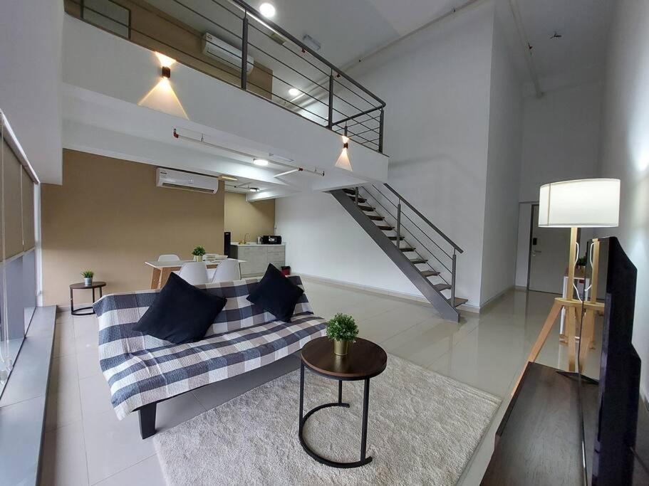 Cozy Loft, Pinnacle Pj#5 Petaling Jaya Zewnętrze zdjęcie